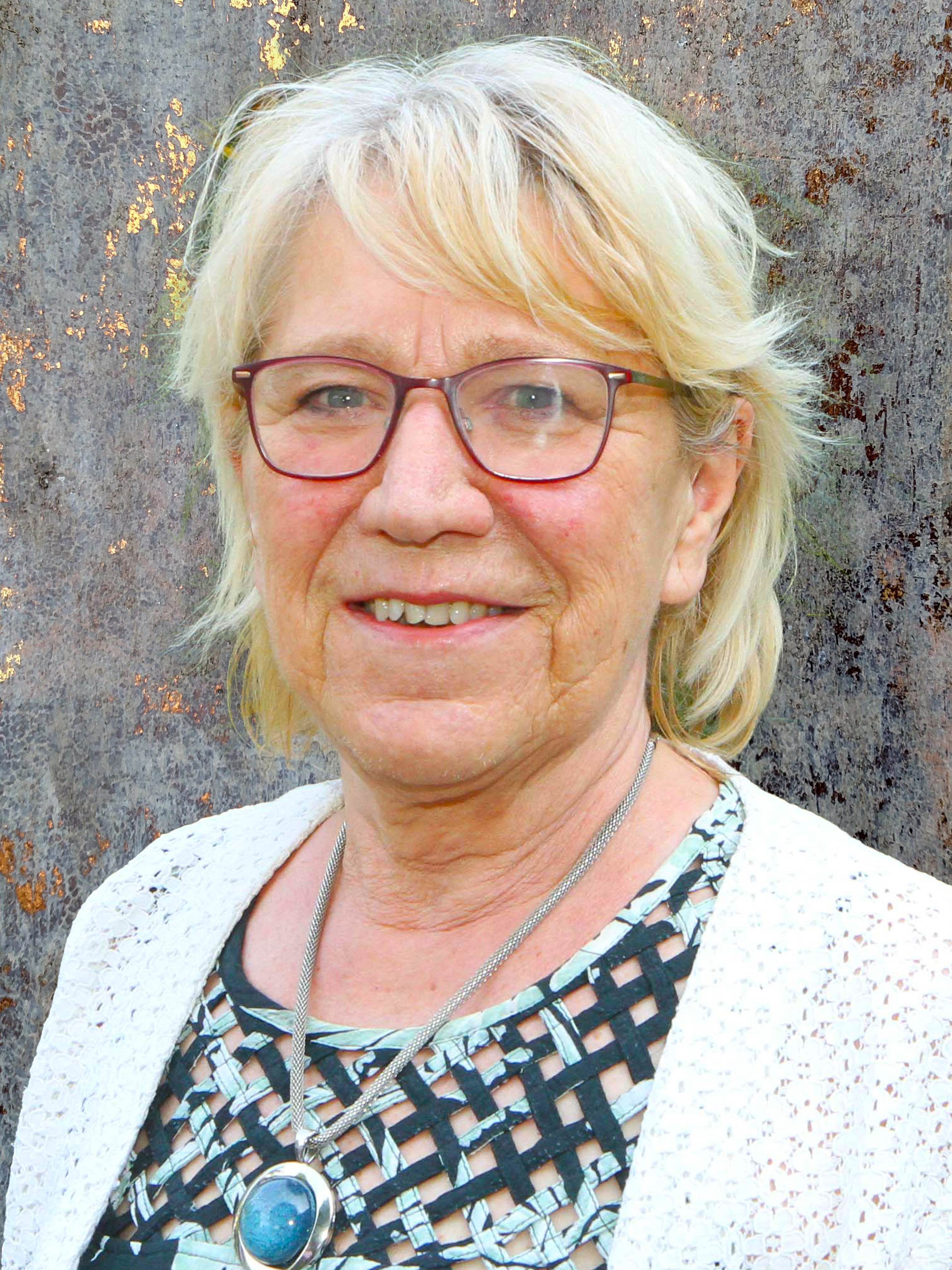 Agnes Meuther